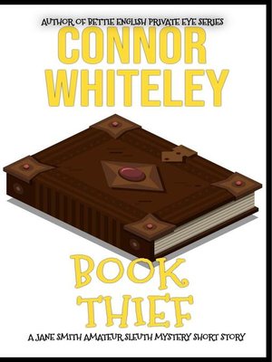 cover image of Book Thief